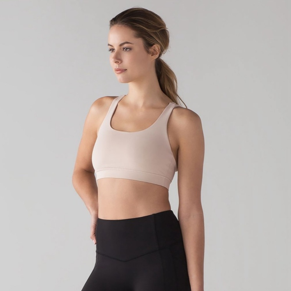 Lululemon Energy Bra